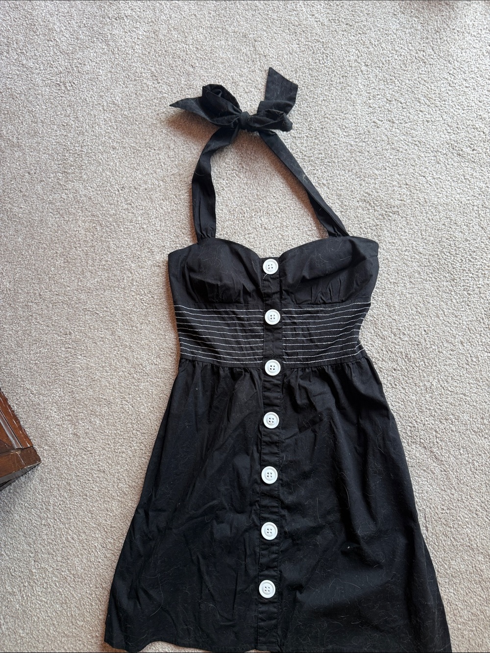 Ruby Rox dress - Picture 2 of 4